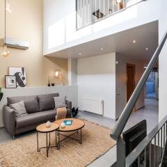Отель Sweet Inn Apartments - Fira Sants Испания, Барселона - отзывы, цены и фото номеров - забронировать отель Sweet Inn Apartments - Fira Sants онлайн фото 14