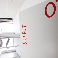 South Hostel Tarifa интерьер отеля фото 3