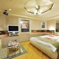 Hotel Sunshine21 Osaka Adult Only In Neyagawa Japan From - 