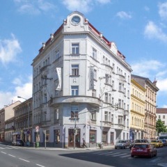 City Partner Hotel Gloria