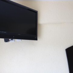 Hotel Ximar сейф в номере