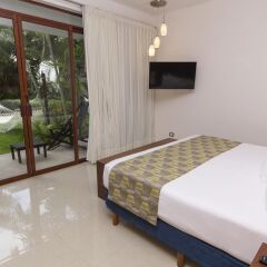 Le Reve Hotel & Spa Плая-дель-Кармен фото 5