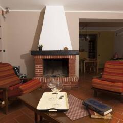 Отель Villa La Lumia B&B Агридженто комната для гостей фото 4