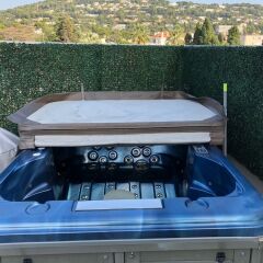 Отель Suites in Cannes Center Sea View бассейн фото 2