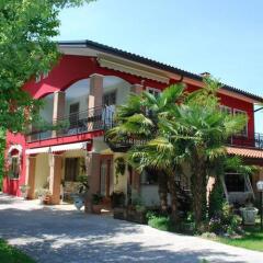 Отель Anna B&b Италия, Мира - отзывы, цены и фото номеров - забронировать отель Anna B&b онлайн вид на фасад
