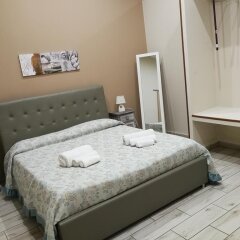 Отель B&B Del Centro Storico Ortigia Италия, Сиракуза - отзывы, цены и фото номеров - забронировать отель B&B Del Centro Storico Ortigia онлайн комната для гостей фото 2