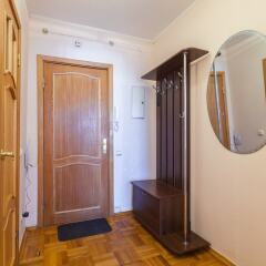Апартаменты Apartment on Pulkovskaya удобства в номере