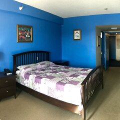 Отель Ypao Breeze Inn Гуам, Тамунинг - отзывы, цены и фото номеров - забронировать отель Ypao Breeze Inn онлайн