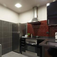 Апартаменты AinB Eixample-Miro Apartments в номере фото 2
