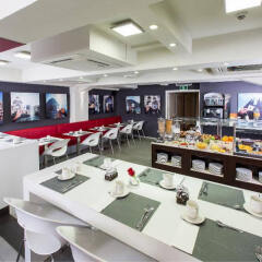 Leonardo Boutique Hotel Barcelona Sagrada Familia детские мероприятия
