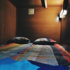 Clever Hostel Зеленогорск спа