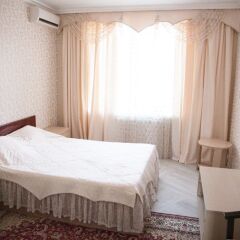 Гостиница Лайм комната для гостей фото 3