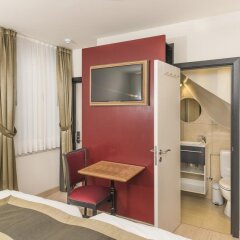 Отель Agora Bruxelles Grand Place Бельгия, Брюссель - отзывы, цены и фото номеров - забронировать отель Agora Bruxelles Grand Place онлайн удобства в номере