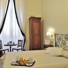 Hotel Le Clarisse al Pantheon в номере фото 2