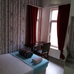 Taxim Hostel - Adults Only комната для гостей фото 5
