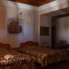 Отель Salom Inn Узбекистан, Бухара - отзывы, цены и фото номеров - забронировать отель Salom Inn онлайн комната для гостей фото 2