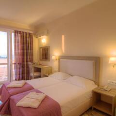 Solimar Dias Hotel - All Inclusive комната для гостей фото 2