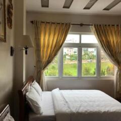 Tan Anh Dalat Hotel Далат комната для гостей фото 3
