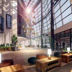 Гостиница Parklane Resort and Spa в Санкт-Петербурге - забронировать гостиницу Parklane Resort and Spa, цены и фото номеров Санкт-Петербург интерьер отеля