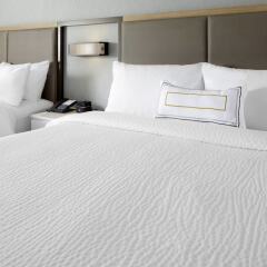 Отель SpringHill Suites by Marriott Columbus Easton Area США, Колумбус - отзывы, цены и фото номеров - забронировать отель SpringHill Suites by Marriott Columbus Easton Area онлайн комната для гостей фото 5