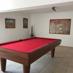 Отель Casa Mira Ria детские мероприятия