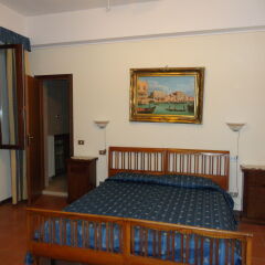 Отель Residenza Grisostomo Венеция комната для гостей фото 4