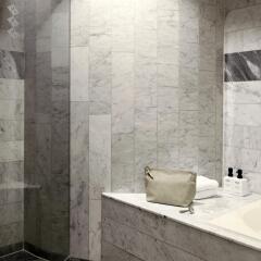 Отель Scandic Sjöfartshotellet ванная