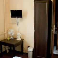 Отель Villa A8 Польша, Вроцлав - отзывы, цены и фото номеров - забронировать отель Villa A8 онлайн сейф в номере