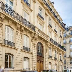 Апартаменты Sweet inn Apartments Palais Royal фото 3