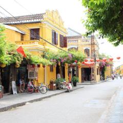 Hotel Royal Hoi An - MGallery by Sofitel фото 5