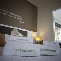 Отель L'Essenza B&B Италия, Реджо-ди-Калабрия - отзывы, цены и фото номеров - забронировать отель L'Essenza B&B онлайн комната для гостей