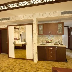 Mittania Regency Hotel Турция, Диярбакыр - отзывы, цены и фото номеров - забронировать отель Mittania Regency Hotel онлайн в номере