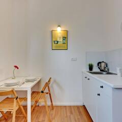 Отель Nice Rooms Польша, Гданьск - отзывы, цены и фото номеров - забронировать отель Nice Rooms онлайн в номере