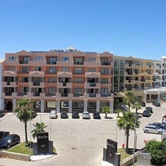 Отель Cheerfulway Balaia Plaza парковка