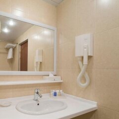 Гостиница Рэдиссон Славянская в Москве - забронировать гостиницу Рэдиссон Славянская, цены и фото номеров Москва ванная