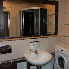Гостиница Studio Apartment at Stepana Zlobina Street в Уфе отзывы, цены и фото номеров - забронировать гостиницу Studio Apartment at Stepana Zlobina Street онлайн Уфа фото 2