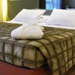 Idea Hotel Plus Savona комната для гостей фото 4