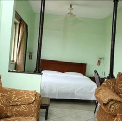 Sandton Palace Hotel in Nairobi, Kenya from 58$, photos, reviews - zenhotels.com guestroom photo 3