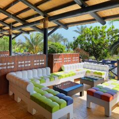 Отель Barcelo Fuerteventura Thalasso Spa Коста-де-Антигва фото 2