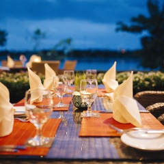 Отель Anantara Hoi An Resort Вьетнам, Хойан - отзывы, цены и фото номеров - забронировать отель Anantara Hoi An Resort онлайн бассейн