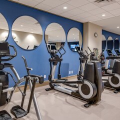 Отель Crowne Plaza Columbus - Downtown США, Колумбус - отзывы, цены и фото номеров - забронировать отель Crowne Plaza Columbus - Downtown онлайн фото 7