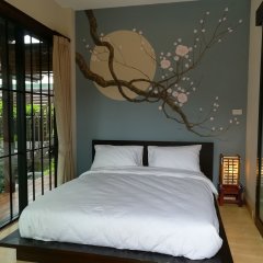 Aiims Tales Canal Boutique House in Bangkok, Thailand from 173$, photos, reviews - zenhotels.com guestroom photo 3