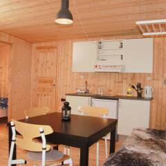 Inuk Hostels in Nuuk, Greenland from 306$, photos, reviews - zenhotels.com photo 7