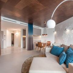 Отель EMA House Hotel Suites Швейцария, Цюрих - отзывы, цены и фото номеров - забронировать отель EMA House Hotel Suites онлайн спа фото 2