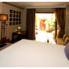 Burasari Phuket Resort & Spa in Phuket, Thailand from 141$, photos, reviews - zenhotels.com