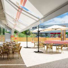 Hotel TRYP Leiria фото 2