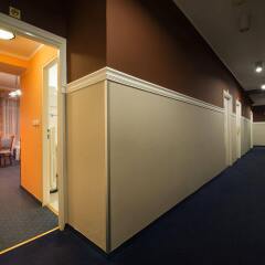 Отель Union Hotel Prague Чехия, Прага - - забронировать отель Union Hotel Prague, цены и фото номеров интерьер отеля