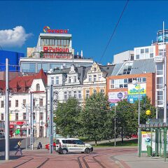 Отель Pytloun City Boutique Либерец