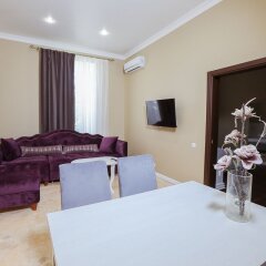 Абаата Абхазия, Гагра - отзывы, цены и фото номеров - забронировать гостиницу Абаата онлайн комната для гостей фото 2
