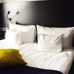 Отель Clarion Collection Hotel Plaza Швеция, Карлстад - отзывы, цены и фото номеров - забронировать отель Clarion Collection Hotel Plaza онлайн фото 9